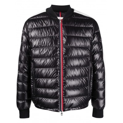 Moncler Arroux Padded Down Jacket Black MCS28124