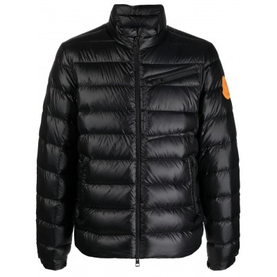 Moncler Amalteas Padded Jacket Black MCS28063