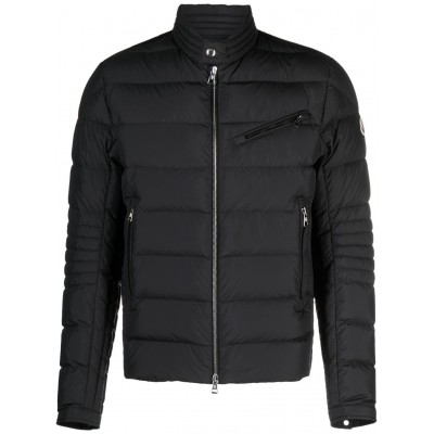 Moncler Authie Padded Down Jacket Black MCS28130