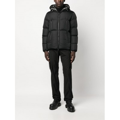 Moncler 1B56900-C0300999 Black MCS28002