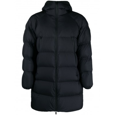 Moncler Exe Padded Coat Black MCS28466