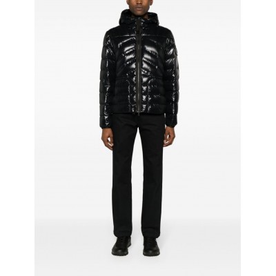 Moncler Chiwen down-feather Jacket Black MCS28300