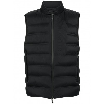 Moncler Oserot Down Gilet Black MCS29291