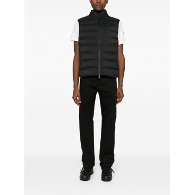 Moncler Oserot Down Gilet Black MCS29291