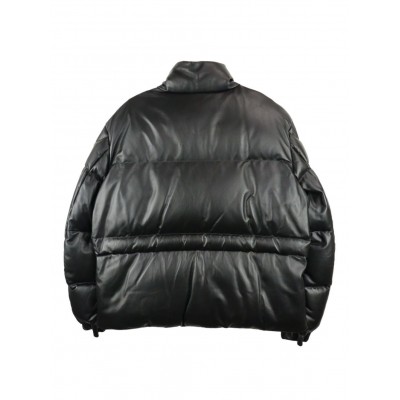 Moncler Merope Padded Jacket Black MCS29239