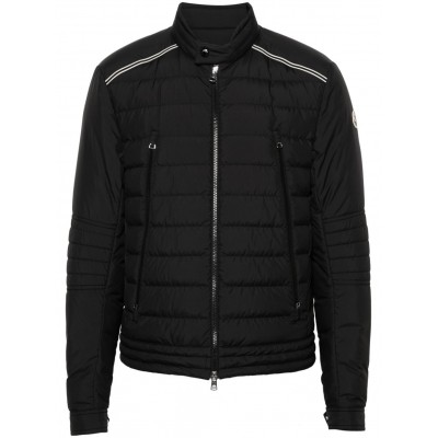 Moncler Perial Puffer Jacket Black MCS29401