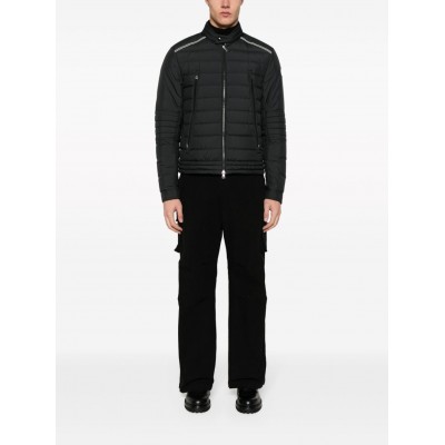 Moncler Perial Puffer Jacket Black MCS29401