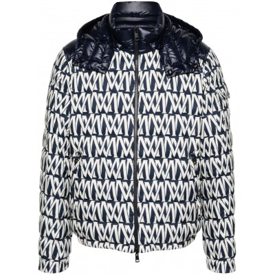 Moncler Tablasses Reversible Puffer Jacket Blue MCS29550