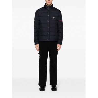 Moncler Colomb Puffer Jacket Blue MCS28328