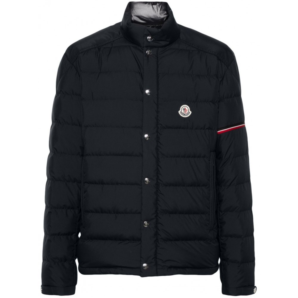 Moncler Colomb Puffer Jacket Blue MCS28328