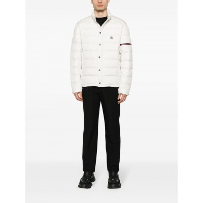 Moncler Colomb Puffer Jacket Neutrals MCS28329