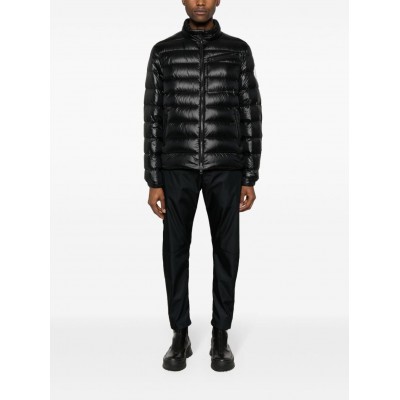 Moncler Amalteas Padded Jacket Black MCS28064