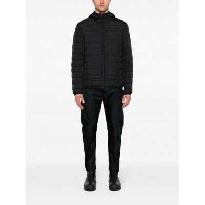 Moncler Pulao Padded Jacket Black MCS29414