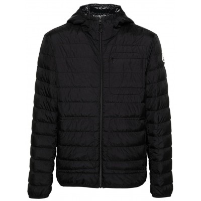 Moncler Pulao Padded Jacket Black MCS29414