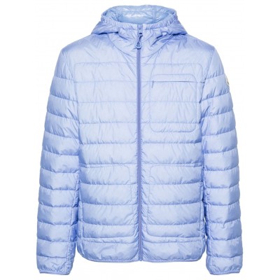 Moncler Pulao Padded Jacket Blue MCS29415