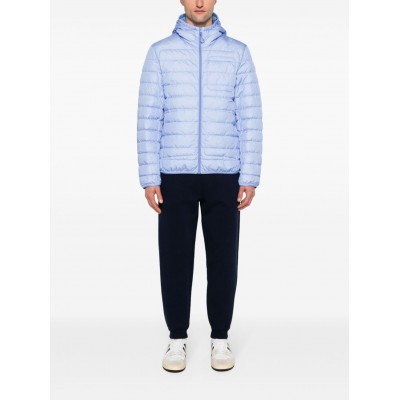 Moncler Pulao Padded Jacket Blue MCS29415