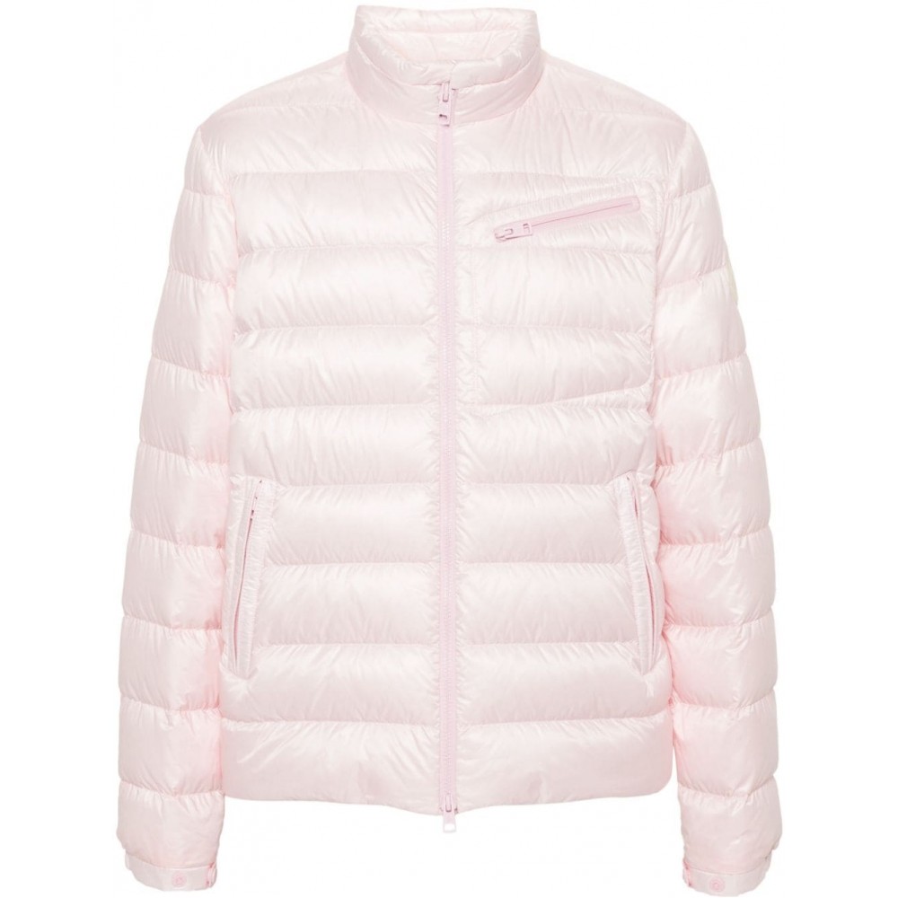 Moncler Amalteas Padded Jacket Pink MCS28067