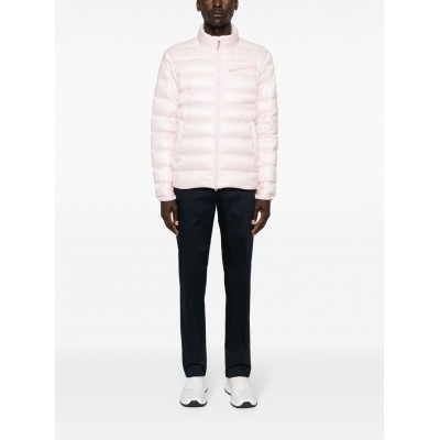 Moncler Amalteas Padded Jacket Pink MCS28067