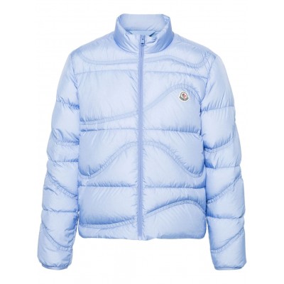 Moncler Tayrona Padded Jacket Blue MCS29556