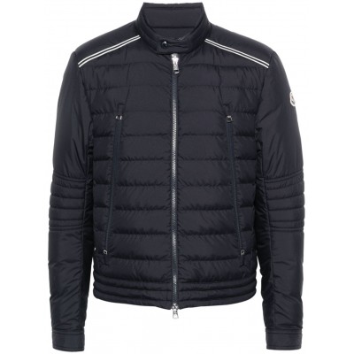 Moncler Perial Down Jacket Blue MCS29400