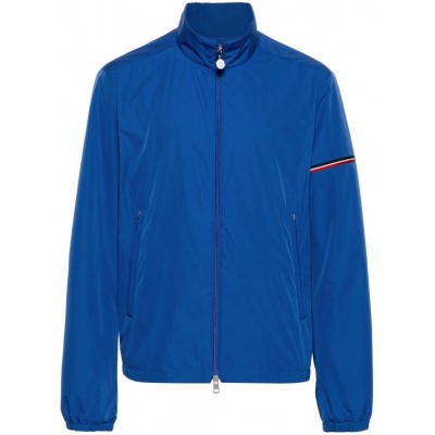 Moncler Ruinette Lightweight Jacket Blue MCS29471