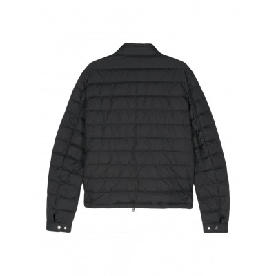 Moncler Maurienne Padded Jacket Black MCS29217