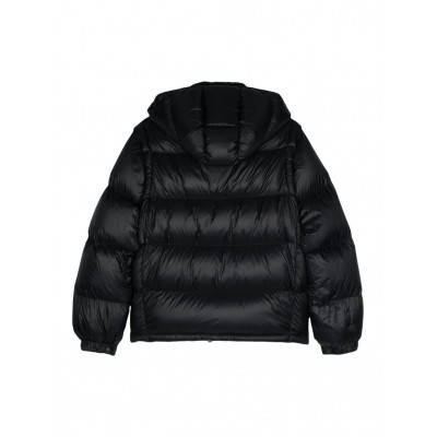 Moncler Cyclone Jacket Black MCS28369