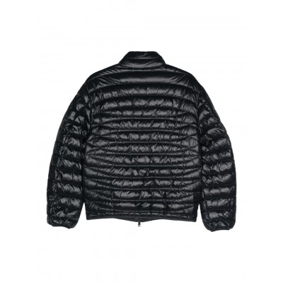 Moncler Leveche Padded Jacket Black MCS28748