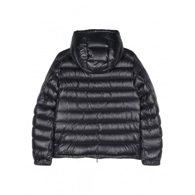 Moncler Besines Padded Jacket Blue MCS28203