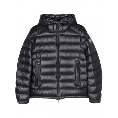 Moncler Besines Padded Jacket Blue MCS28203