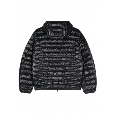 Moncler Levanter Padded Jacket Black MCS28747