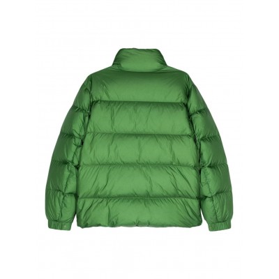 Moncler Citala Padded Jacket Green MCS28308