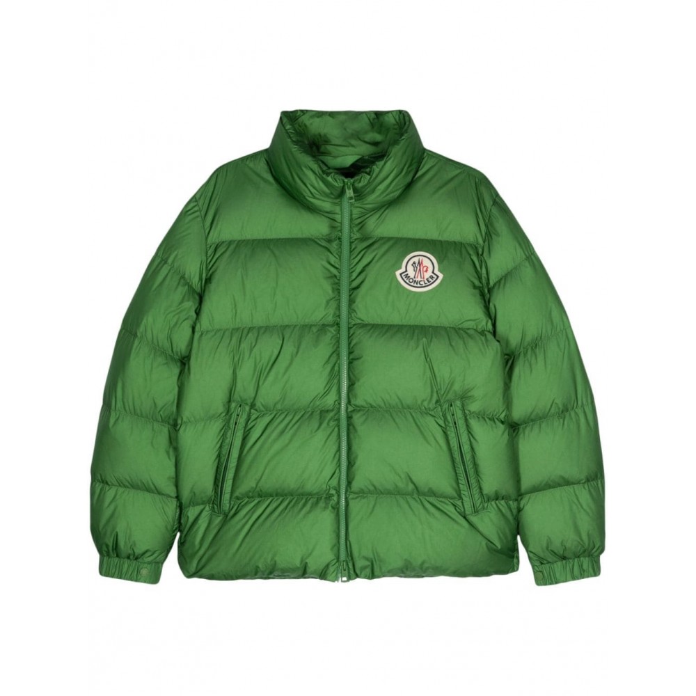 Moncler Citala Padded Jacket Green MCS28308