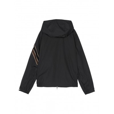 Moncler Claut Windbreaker Black MCS28320