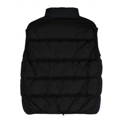 Moncler Almaz Padded Gilet Black MCS28056