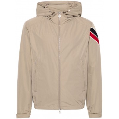 Moncler Claut Lightweight Jacket Neutrals MCS28319