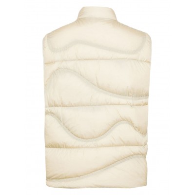 Moncler Beidaihe Padded Gilet Neutrals MCS28188