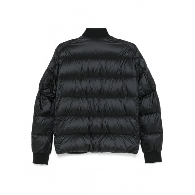 Moncler Bazena Jacket Black MCS28180