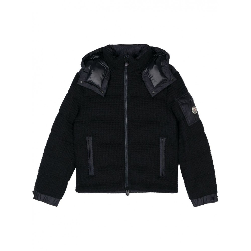 Moncler Lagdei Jacket Blue MCS28702