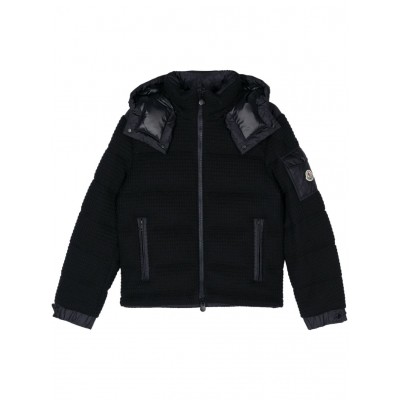 Moncler Lagdei Jacket Blue MCS28702