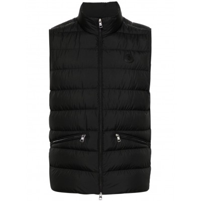 Moncler Treompan Gilet Black MCS29578