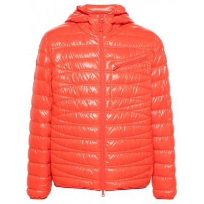 Moncler Levanter Jacket Orange MCS28746