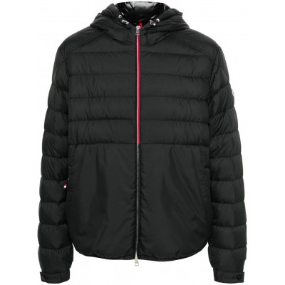 Moncler Glarey Jacket Black MCS28545