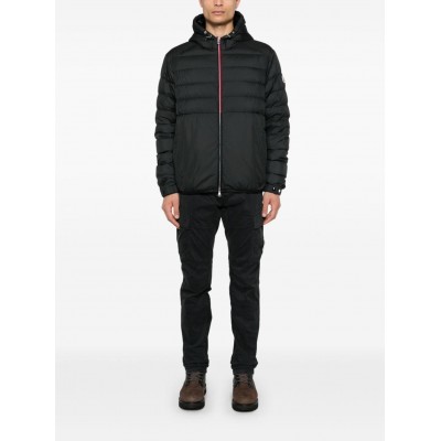 Moncler Glarey Jacket Black MCS28545