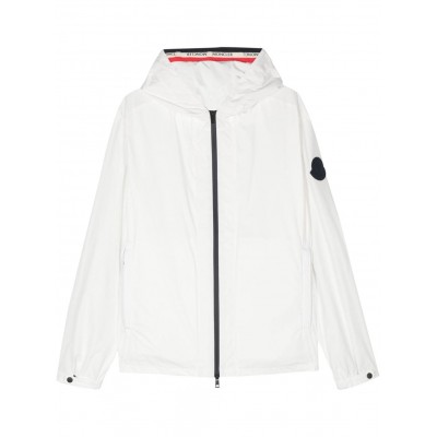 Moncler Carles Jacket White MCS28270