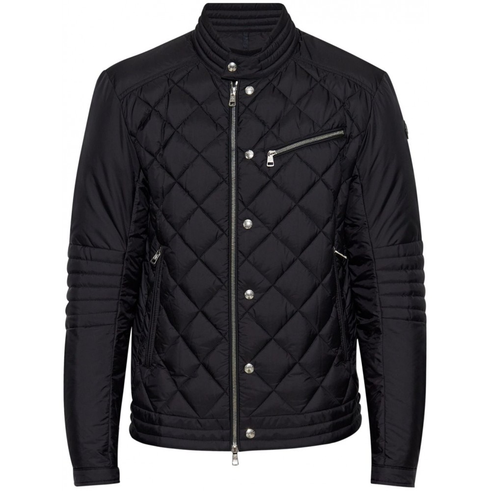 Moncler Vulpie Jacket Black MCS29629