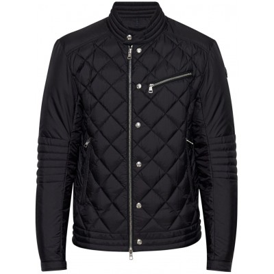 Moncler Vulpie Jacket Black MCS29629