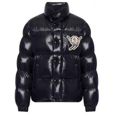 Moncler Leste Jacket Black MCS28745