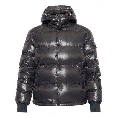 Moncler Maljasset Jacket Grey MCS29203