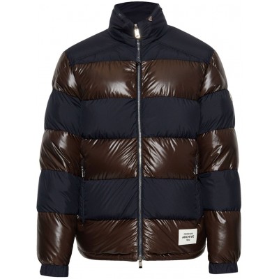 Moncler Peclet Jacket Blue MCS29399